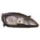 Peugeot 308 2013-2017 Halogen Head Lamp Unit Driver Side